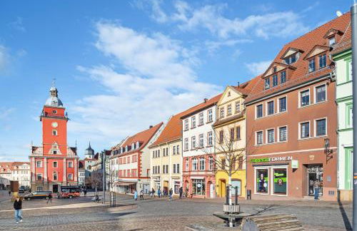 CozyHome Hauptmarkt Apartments - Foto 10