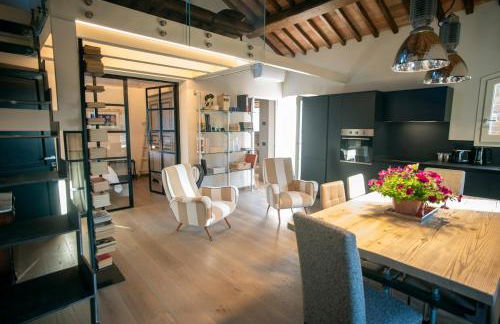 Lorenzo Charme Nel Chianti - Foto 51