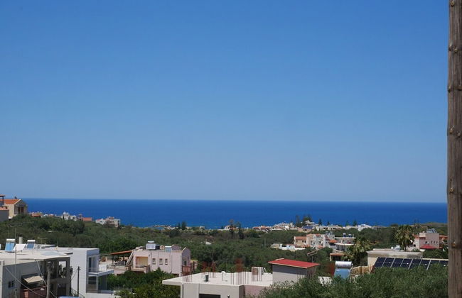 Christina s Villa With sea View - Foto 61