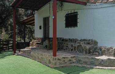El rincón de Alájar - Foto 30