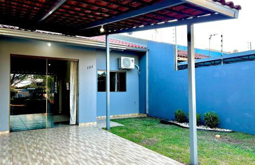 Casa Jardim Cataratas na região dos Atrativos - Foto 28