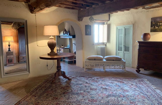 Panorama Toscano With Splendid Sea Views Terrace and Whirlpool - Foto 20