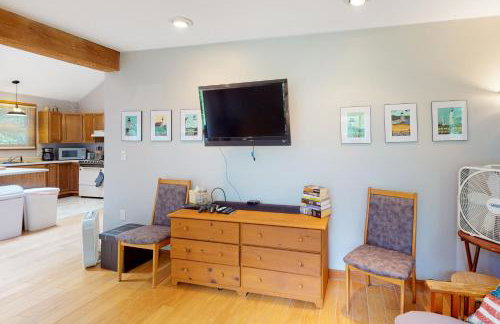 The Three Cornered Pond Retreat - Foto 7