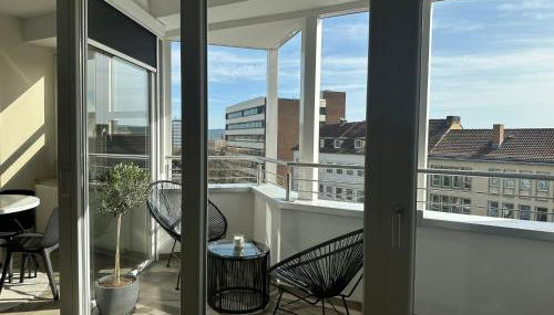 Ferienwohnung Kassel City - Foto 5