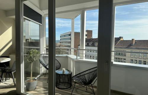 Ferienwohnung Kassel City - Foto 5