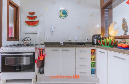 Casa em condomínio com piscina em Porto Seguro - Foto 26