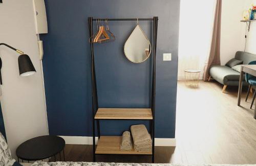 Rêves Paisibles - Choisy - Saphir - Foto 13