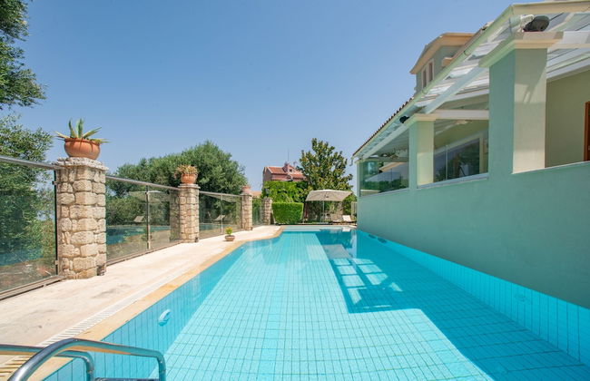 Oneirodromio by White Dream Villas - Foto 23