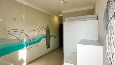 Apto Alto Padrão C/Ar Condicionado e Área Gourmet. - Foto 5