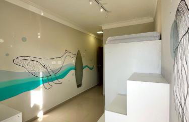 Apto Alto Padrão C/Ar Condicionado e Área Gourmet. - Foto 5