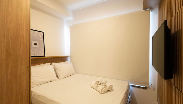 Nex One NR - Foto 4, Habitación