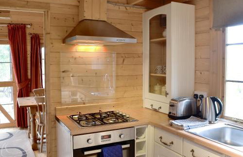 Forest Lodge - Foto 8