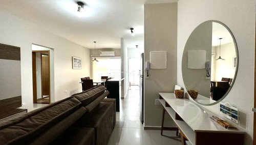 Apto Funcional no Centro para seu lazer em Ubatuba - Foto 3