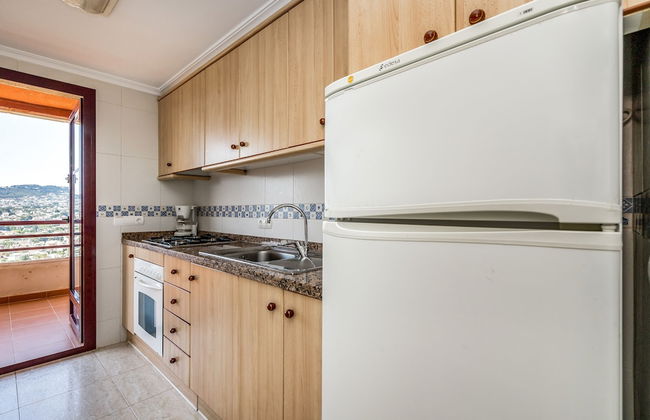 Apartamentos Coral Beach - Foto 12