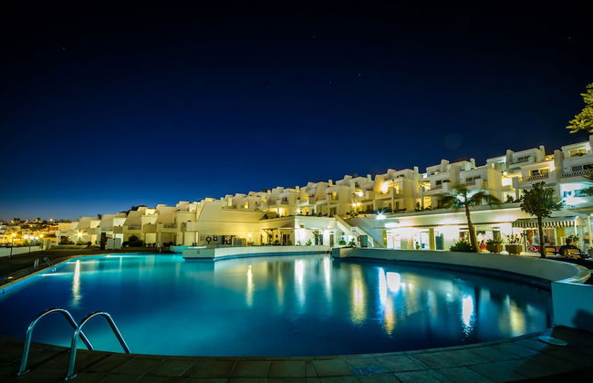 BelleVue Aquarius Aparthotel - Photo 17