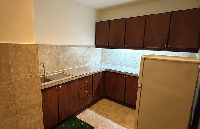 Family Apartment At Times Square - Foto 28