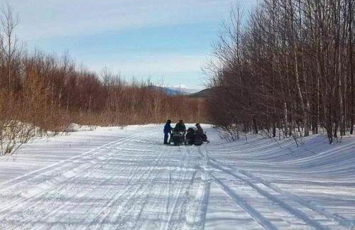 Eagle's Nest - Foto 28