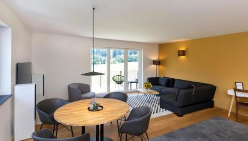 Ferienwohnungen Friedenshöhe in Oberammergau - Foto 5