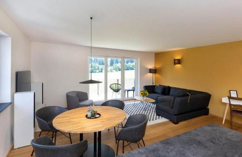 Ferienwohnungen Friedenshöhe in Oberammergau - Foto 5