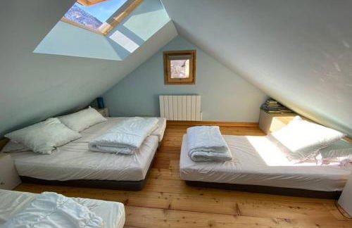 Le Serre Barbin - Chalet ensoleillé, tout confort - Photo 16