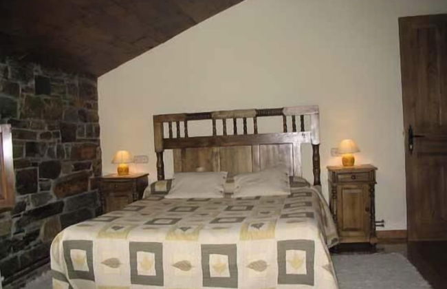 Casa Rural O Ventorrillo - Foto 22