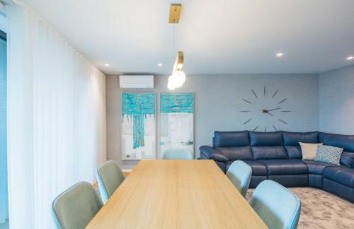 SeaLux Apartment (Seaside) - Photo 18