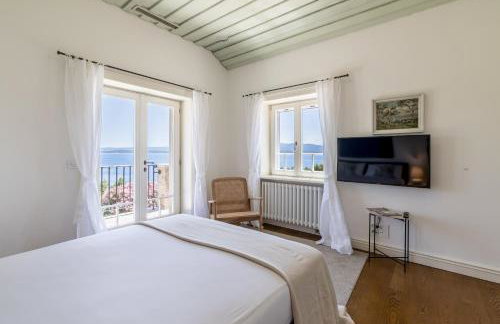 Villa Avola Bol Exclusive Beach Access - Foto 24