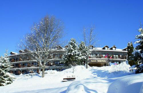 Appartamenti Dolomiti con piscina e sauna - Foto 28