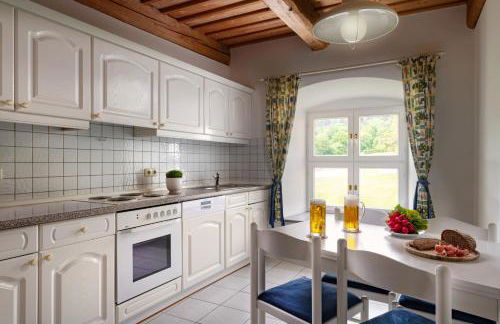 Klosterhof St. Salvator - Foto 11