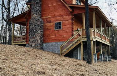 Turkey Creek Cabin Rentals #2 at Tims Ford lake - Foto 52