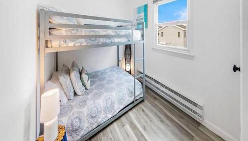 Lbi - Ship Bottom, Duplex Available For Summer 2026 - Foto 5