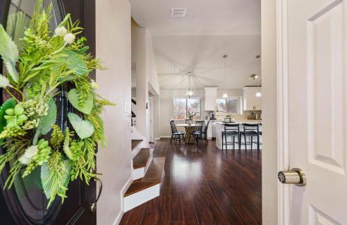 Pool, Games, King Suite 3BR Sleeps 9 - Foto 18