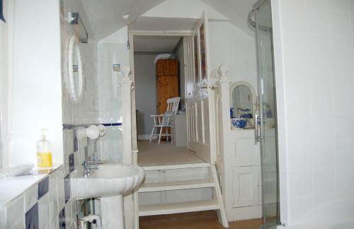 Dolphin Beach House In Tywyn - Foto 28