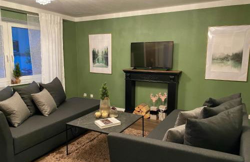 Blackforest Apartment - Foto 5