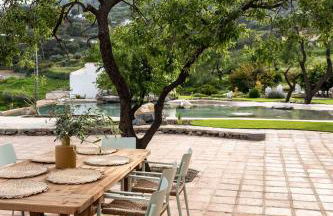 RentitSpain 15 Minutes from the Beach Cortijos Fandango Comfort y Mountain Views - Photo 8