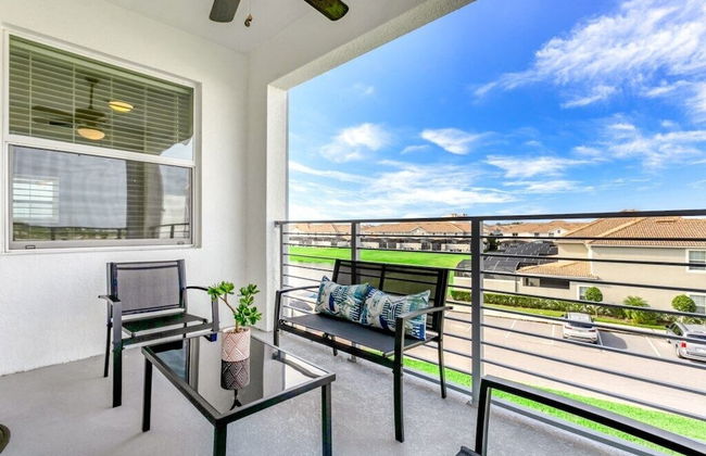 Beautiful 2 Bdrm 2 BA Condo - Foto 40