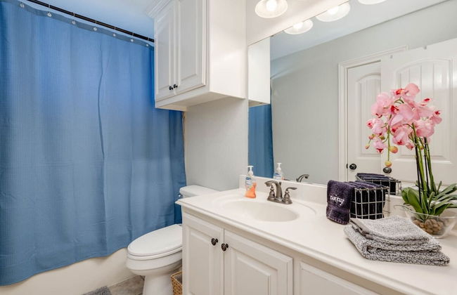 4bed 3bath Close2a M Santa s Wonderland Hospital L2 EV - Foto 41