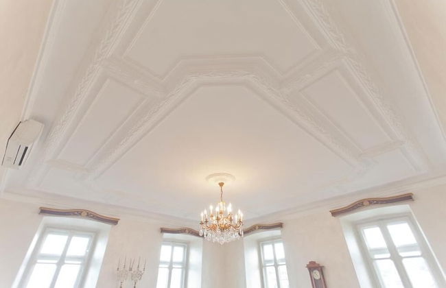 Piazza Venezia Le Camere - Foto 38