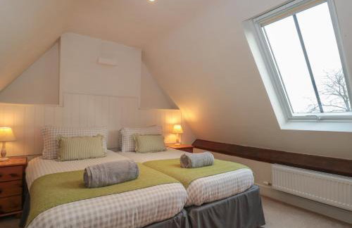 Stable Cottage - Foto 14