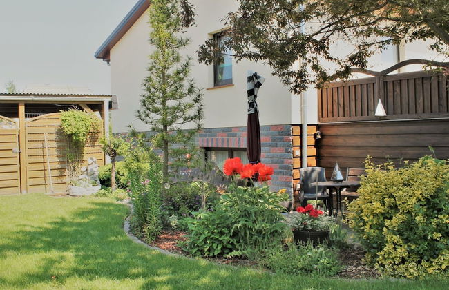 Damshagen Coastal Comfort - Foto 18