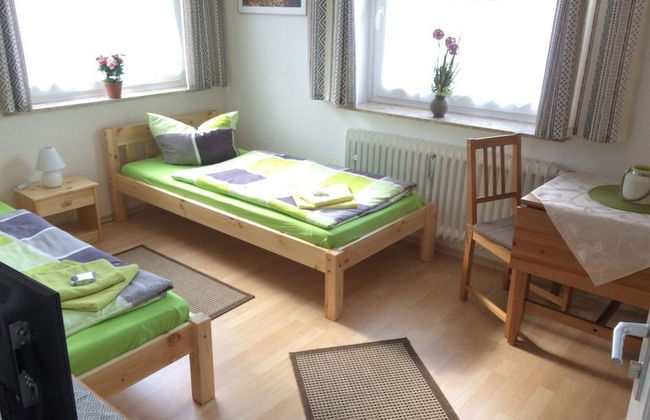 Ferienwohnungen, Monteurwohnungen & Pension FEWO Helmstedt - Foto 2