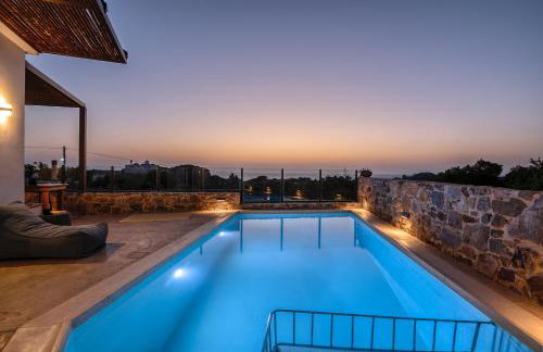 Sia Elafonisi Pool House - Foto 6