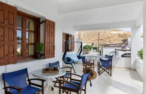 Studios Asterias 3 - Foto 2