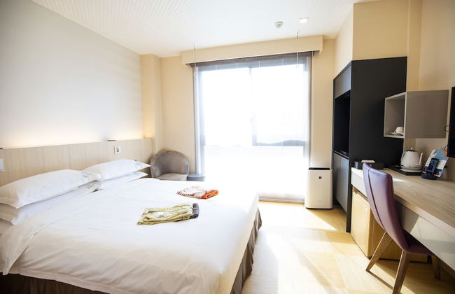 Sola Hotel - Foto 10