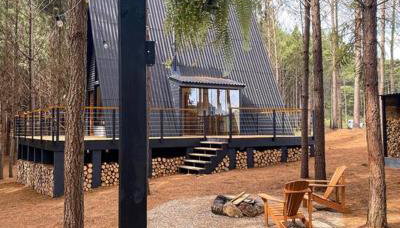 Cabana Alameda Black - Foto 3