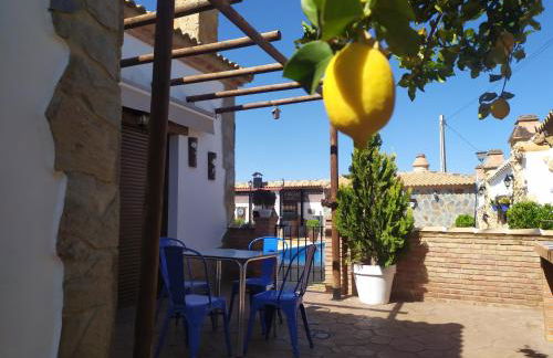 Alojamientos Rurales La Esperanza - Foto 20