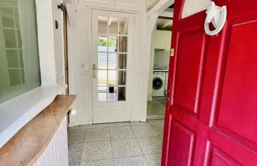 Little house 2 bedrooms -Terrace, Antony Center near Paris and Orly - Foto 22