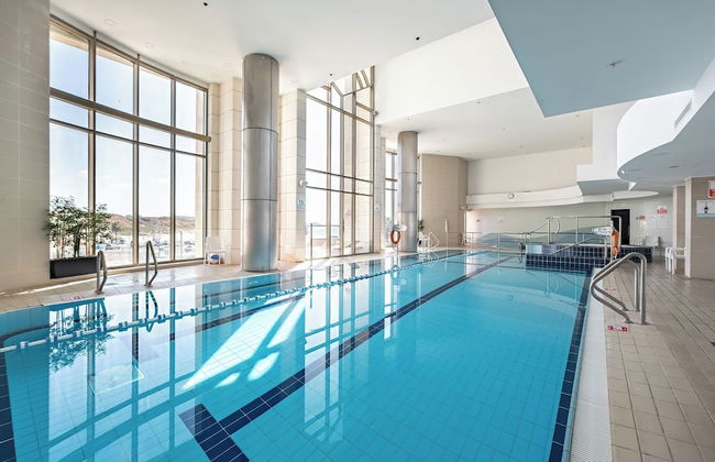 Marina Waterfront Haven by Sea N' Rent - Foto 37