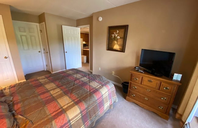 Pico Village Resort by RedAwning - Foto 12