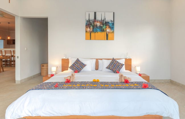 Villa Saneva - Foto 22